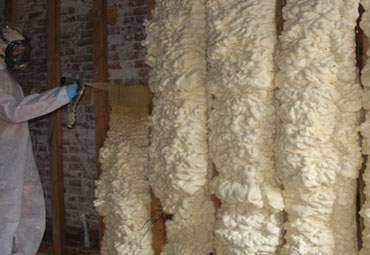 Types of Spray Foam in Miami