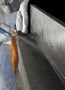 Miami Protective Polyurea Coatings